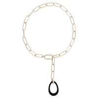 Collana Pesavento Donna in Argento WPLVE2633